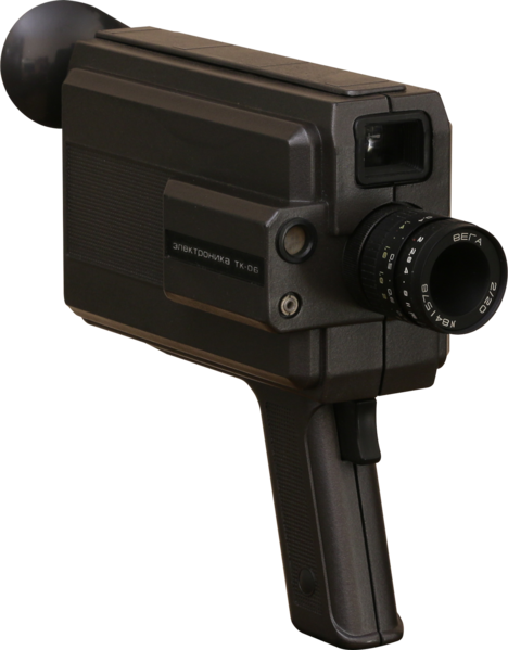 Файл:Телевизионная камера-Электроника ТК-06.png