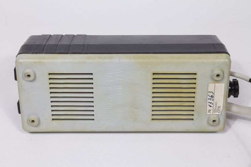 Файл:Телевизионный усилитель Эффект (9).jpg