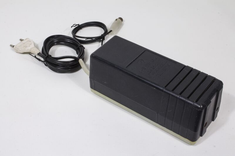 Файл:Телевизионный усилитель Эффект (1).jpg